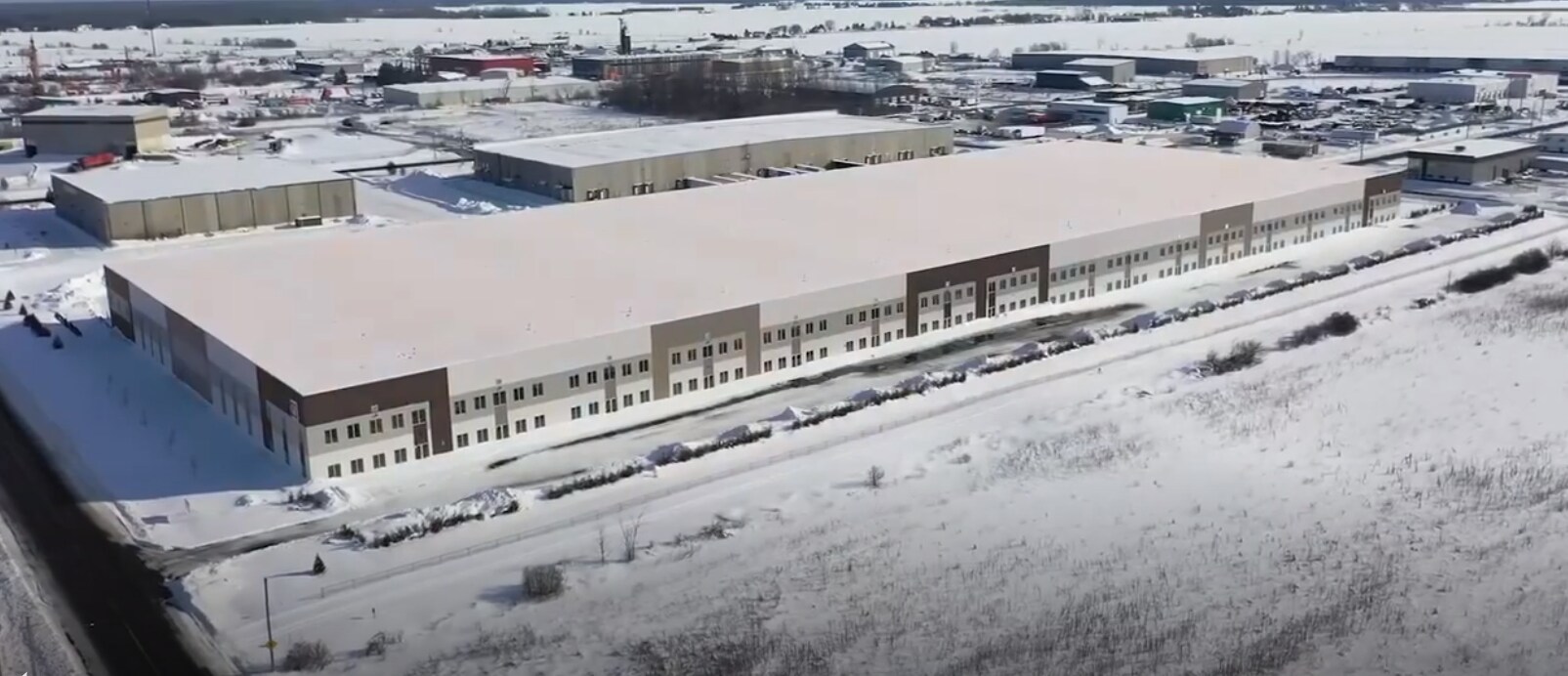 2089 Calypso St, Limoges, ON à louer Photo principale– Image 1 sur 8