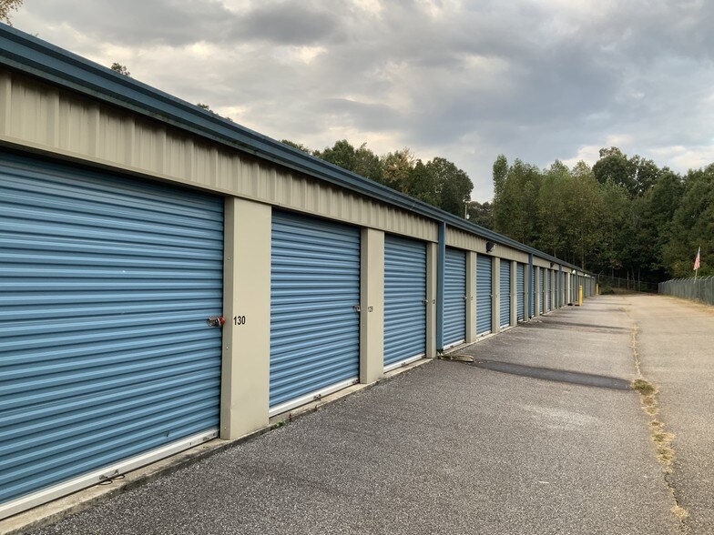 5389 Highway 115 W, Cleveland, GA à vendre - Photo principale – Image 1 sur 7