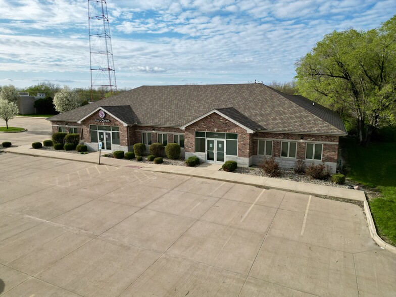 1192 E Pershing Rd, Decatur, IL à louer - Photo de l’immeuble – Image 2 sur 32