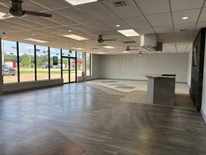 5203-5205 Broadway St, Pearland, TX à louer Photo de l’immeuble– Image 2 sur 8