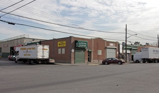 Plus de détails pour 1321 Oak Point Ave, Bronx, NY - Industriel/Logistique à vendre
