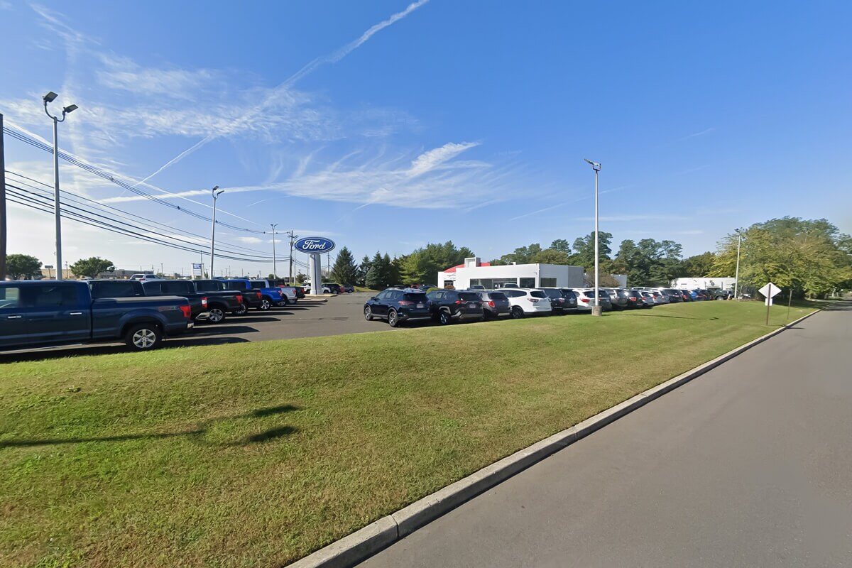 67 Highway 36, Eatontown, NJ à vendre Photo principale– Image 1 sur 2