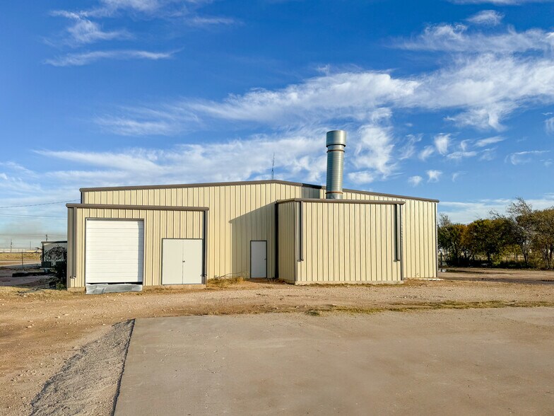 2585 W Interstate 20, Odessa, TX à vendre - Photo de l’immeuble – Image 3 sur 19