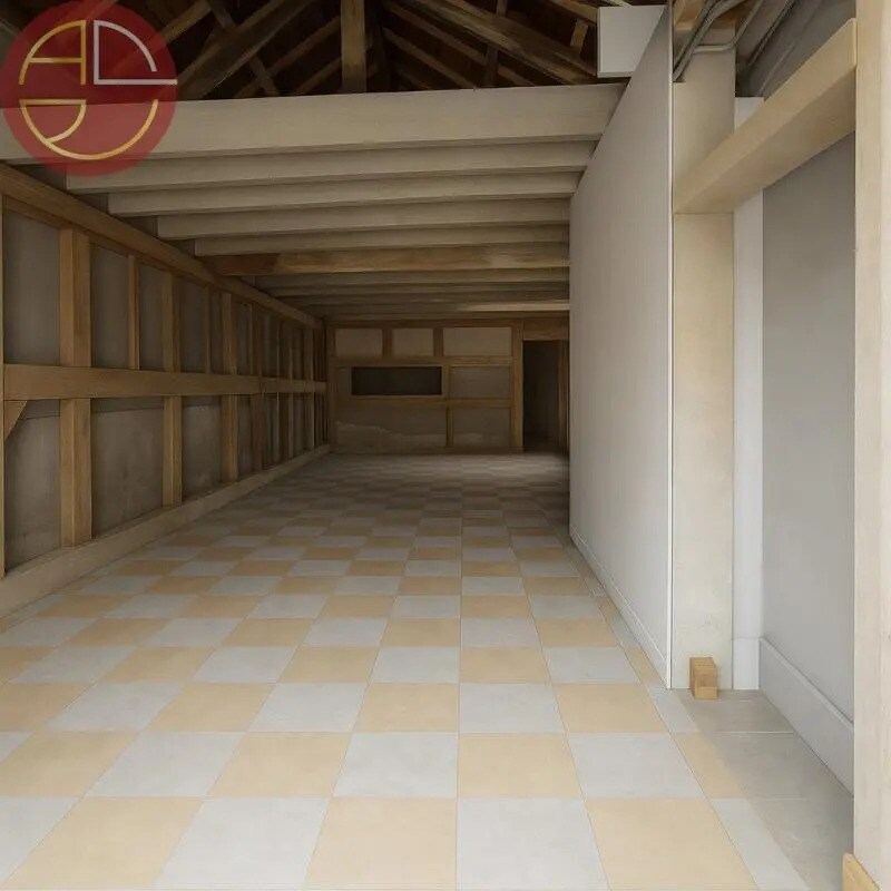 Local commercial dans Toulouse à vendre Photo intérieure– Image 1 sur 5