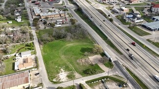Plus de détails pour 407 Freeway Service Road, Hutchins, TX - Terrain à vendre