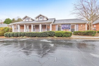 Plus de détails pour 2440 Sandy Plains Rd, Marietta, GA - Bureau à vendre