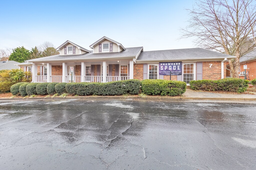 2440 Sandy Plains Rd, Marietta, GA à vendre Photo principale– Image 1 sur 53