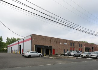 Plus de détails pour 1324 Adams Rd, Bensalem, PA - Industriel/Logistique à vendre