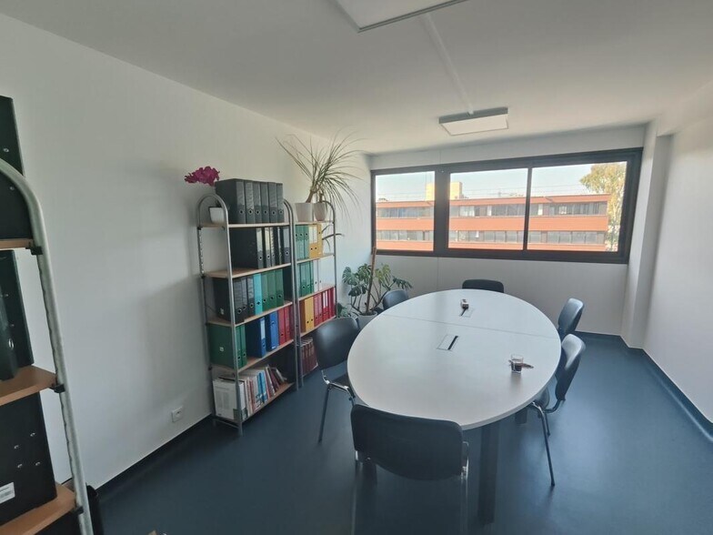 3 Allée Des Garays, Palaiseau à louer - Photo intérieure – Image 2 sur 9
