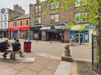 Plus de détails pour High St, Arbroath - Bureau/Local commercial à louer