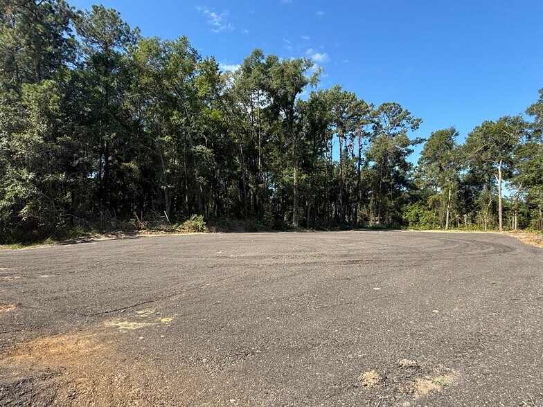 1372 Blountstown St, Tallahassee, FL à louer - Photo de l’immeuble – Image 3 sur 4