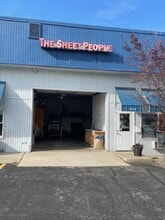 8858-8898 Louisiana St, Merrillville, IN à louer Photo intérieure– Image 2 sur 5