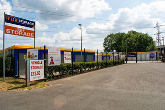Plus de détails pour Courtlands, Norton Fitzwarren - Local d'activités à louer