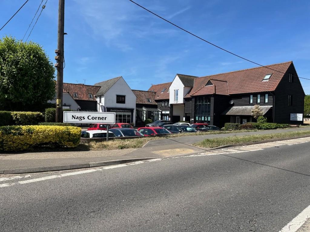 Wiston Rd, Colchester à louer Photo de l’immeuble– Image 1 sur 9