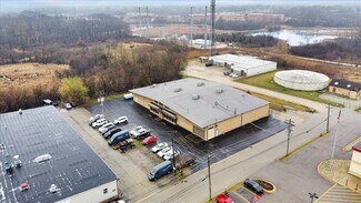 Plus de détails pour 1655 N Wood St, Round Lake Beach, IL - Industriel/Logistique à vendre