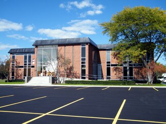 Plus de détails pour 1100 Morse Rd, Columbus, OH - Bureau, Bureau/Local commercial à louer