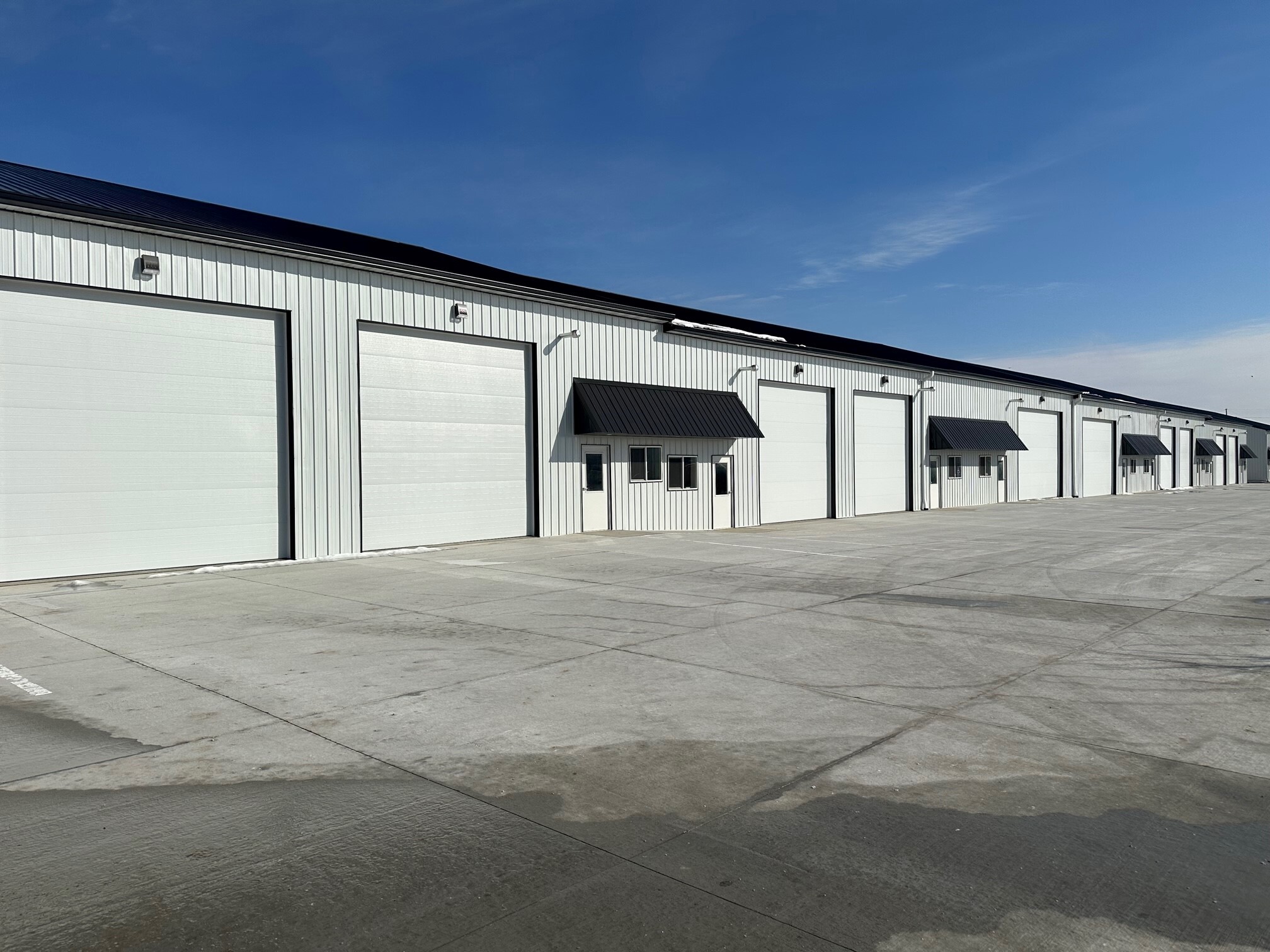 4501 Pro Farmer Rd SW, Cedar Rapids, IA à louer Photo de l’immeuble– Image 1 sur 4