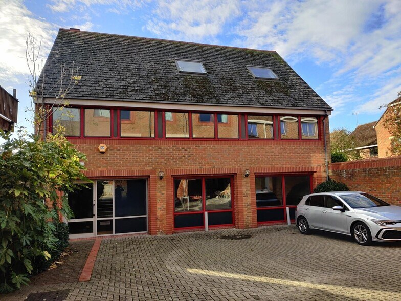 285A Banbury Rd, Oxford à louer - Photo principale – Image 1 sur 3