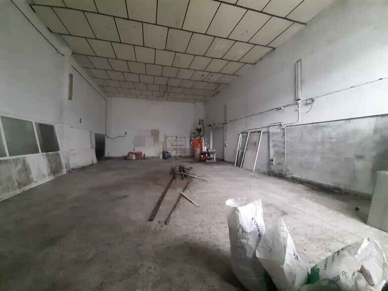 Industriel/Logistique dans Cáceres, Cáceres à vendre - Photo de l’immeuble – Image 3 sur 7