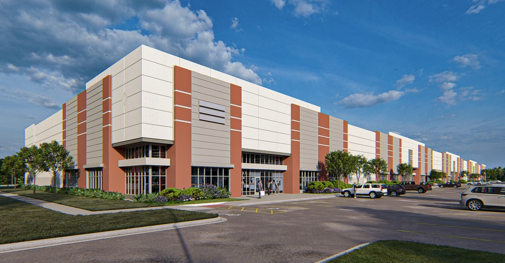 2910 Lowell Rd, Apex, NC à louer - Photo principale – Image 1 sur 3