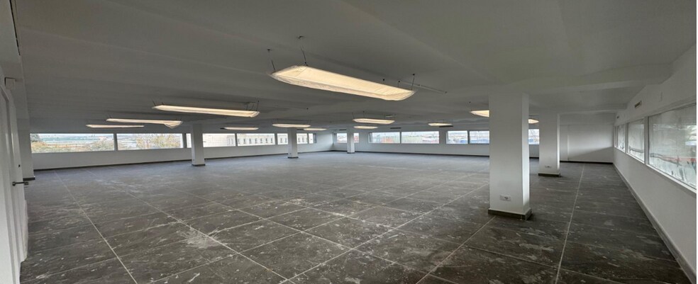 Avenida Jarama, 17, Coslada, Madrid à louer - Photo intérieure – Image 2 sur 4