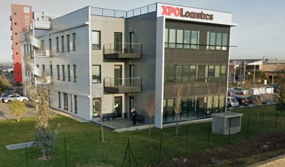 Photo de l’immeuble
