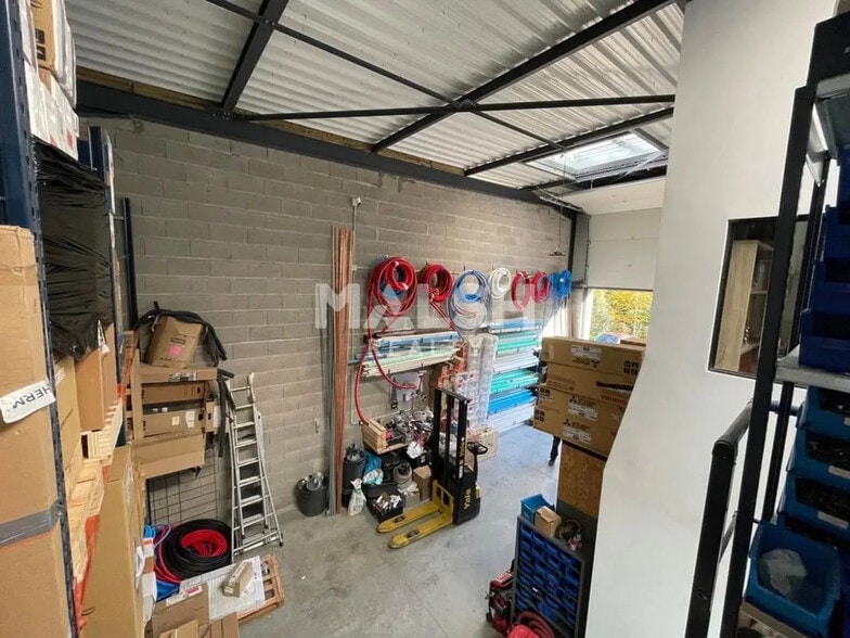 Bureau dans Chaponost à louer - Photo intérieure – Image 2 sur 12