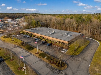 Plus de détails pour 1000 Mount Laurel Cir, Shirley, MA - Local d’activités à vendre
