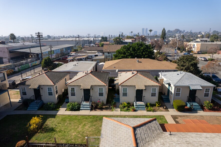 3141-3153 Imperial Ave, San Diego, CA à vendre - Photo de l’immeuble – Image 2 sur 17