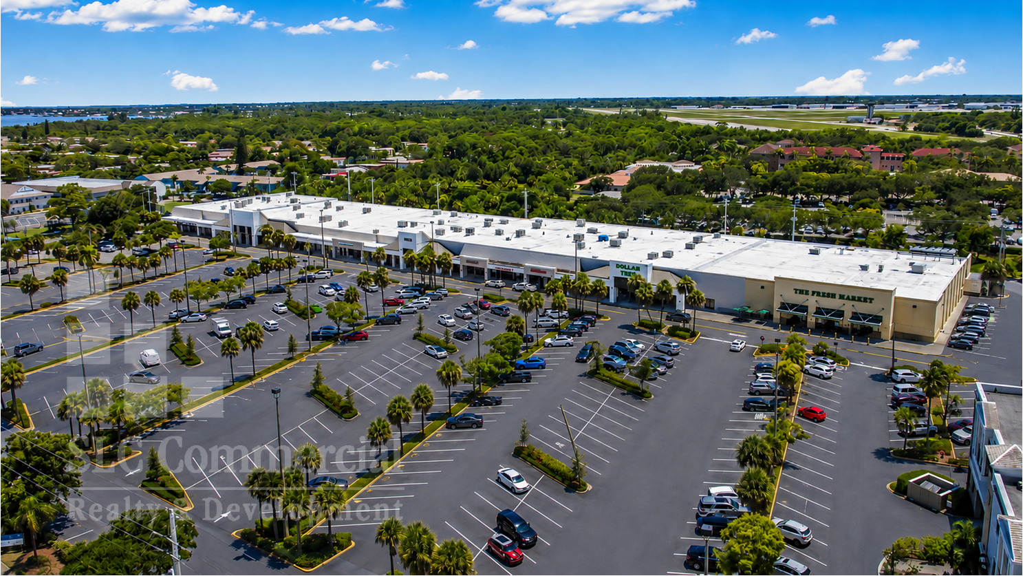 2300-2398 SE Ocean Blvd, Stuart, FL à louer Photo de l’immeuble– Image 1 sur 13