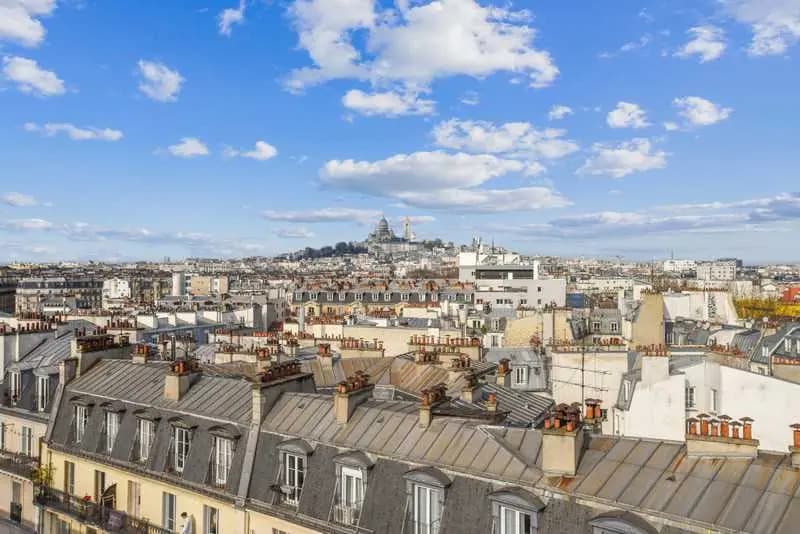 70 Rue De L'Aqueduc, Paris à louer - Photo de l’immeuble – Image 2 sur 12