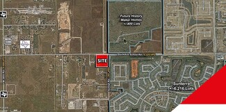 Plus de détails pour 0 Stockdick Rd, Katy, TX - Terrain à vendre