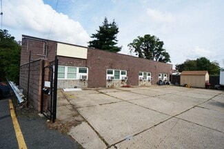 Plus de détails pour 114-116 Anderson St, Hackensack, NJ - Local commercial à louer