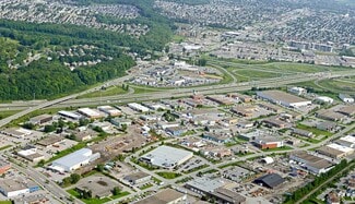Plus de détails pour 1350 Rue Grande Allée, Terrebonne, QC - Industriel/Logistique à vendre