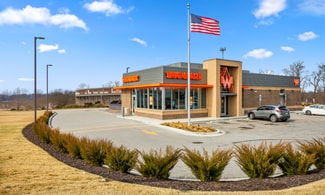 Plus de détails pour 9110 NW 64th st, Parkville, MO - Local commercial à vendre