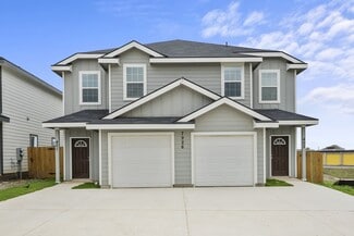 Plus de détails pour 8015 Dial Ike Dr, San Antonio, TX - Logement à vendre