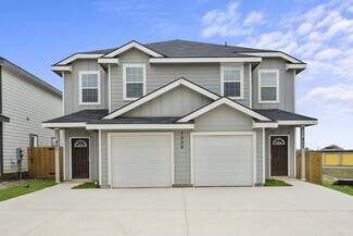Plus de détails pour 8015 Dial Ike Dr, San Antonio, TX - Logement à vendre