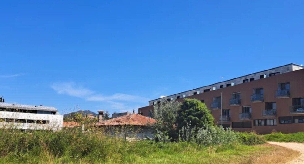 Terrain dans Baiona, Pontevedra à vendre - Photo de l’immeuble – Image 2 sur 9