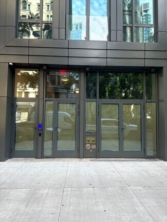 Plus de détails pour 273 5th Ave, New York, NY - Local commercial à louer