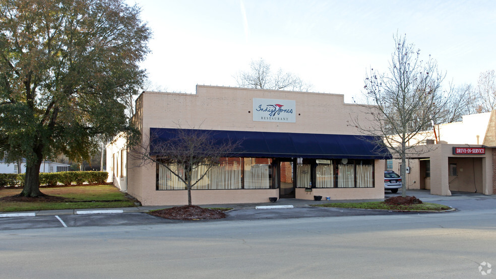 511 Rutledge St, Camden, SC à louer - Photo de l’immeuble – Image 2 sur 2