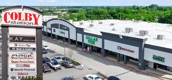 1912-1970 Bypass Rd, Winchester, KY à louer - Photo de l’immeuble – Image 1 sur 7