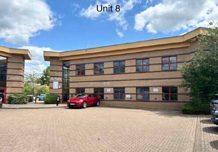Premier Way, Romsey à louer - Photo de l’immeuble – Image 2 sur 5