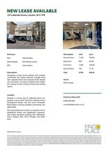 137 Ladbroke Grove, Londres à louer Photo de l’immeuble– Image 1 sur 1