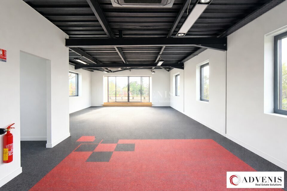 Bureau dans VILLENEUVE-D'ASCQ à vendre Photo de l’immeuble– Image 1 sur 7