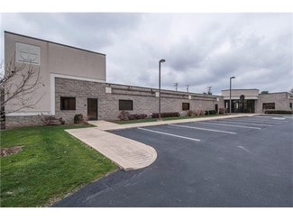 Plus de détails pour 8057 Rowan Rd, Cranberry Township, PA - Bureau à vendre