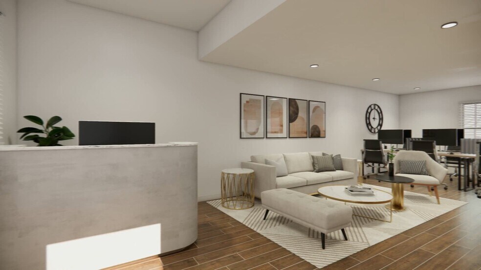 5911 Timuquana Rd, Jacksonville, FL à louer - Vidéo sur l’annonce professionnelle – Image 2 sur 9