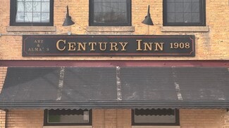 Plus de détails pour 125 N Main St, Burlington, IL - Local commercial à vendre