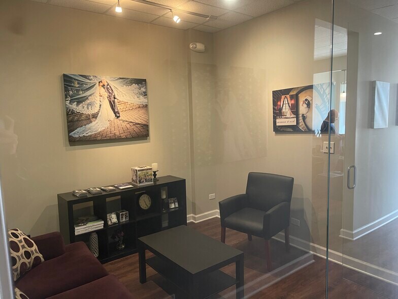 4300 Lincoln Ave, Rolling Meadows, IL à vendre - Photo de l’immeuble – Image 2 sur 10