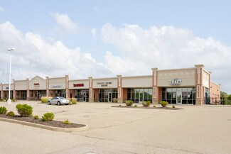 Plus de détails pour 7027-7051 Yankee Rd, Liberty Township, OH - Local commercial à louer