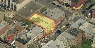 Plus de détails pour 204-206 Bedford Ave, Brooklyn, NY - Local commercial à louer